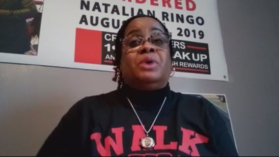 Crime Stoppers: Natalian Ringo