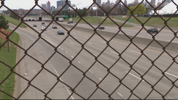 Woman shot on I-75 freeway stable after driving herself to the hospital