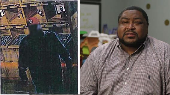 Farmington Hills man misidentified by facial recognition technology testifies at Congressional hearing