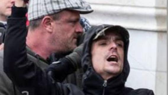 Capitol rioter who went by "Yankee Patriot" threatened west Michigan dispatchers, Googled Whitmer