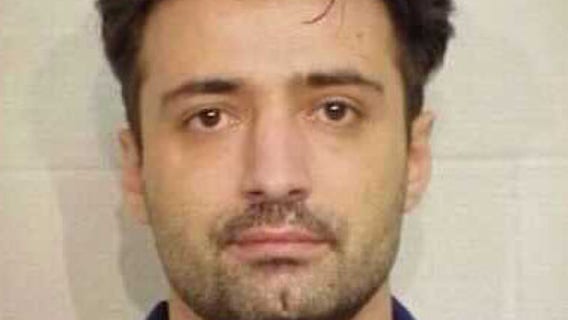 Feds: Alleged drug kingpin was backed by Grosse Pointe Park man to build submarine