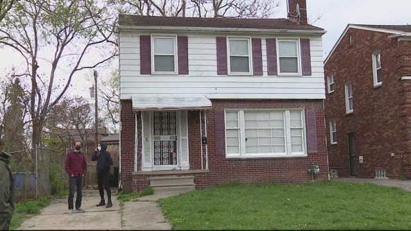 Activists rally around family facing eviction after falling prey to bogus lease