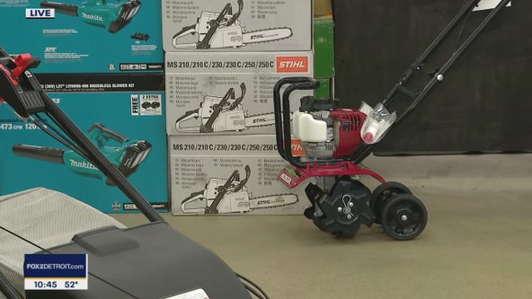 More Spring lawn care tips from Weingartz