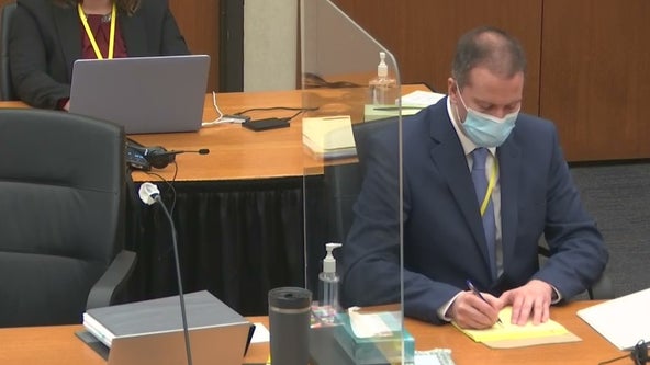 Derek Chauvin trial live: Witness testimony continues Tuesday