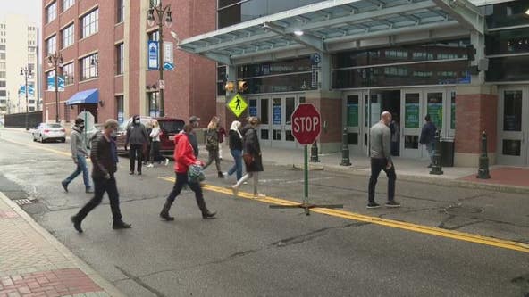 State vaccination access opens up in 'race against COVID-19 variants'