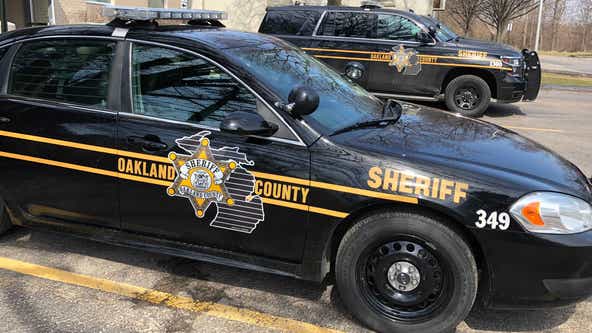 Walled Lake man killed in motorcycle crash in Oakland County