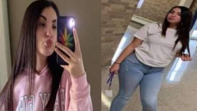 Dearborn Heights police seek missing 17-year-old girl