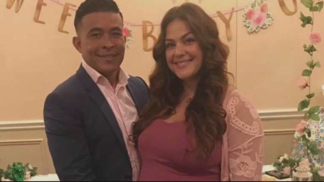 COVID positive mom fights to live after delivering baby at 28 weeks