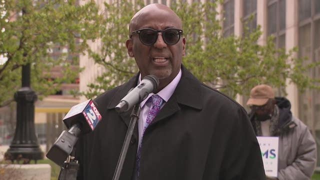 Detroit mayoral candidate lambastes attorney general's decision of no charges in Duggan controversy