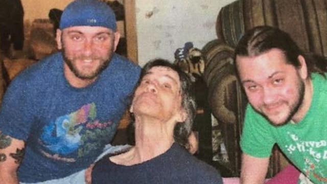 Trenton brothers cleared of murdering mother who died from rare disease