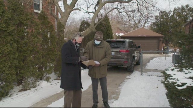 EXCLUSIVE: Former Fox 2 News reporter M.L. Elrick declares candidacy Monday