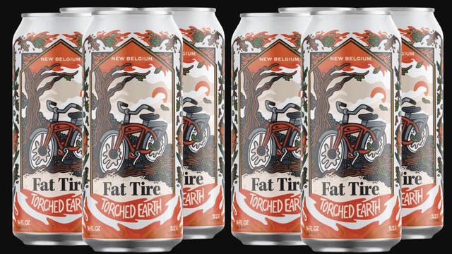 New beer purposely tastes gross to shine light on climate change impact on brewing industry