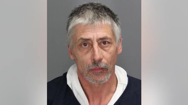 Holly man charged with running down ex-girlfriend's brother