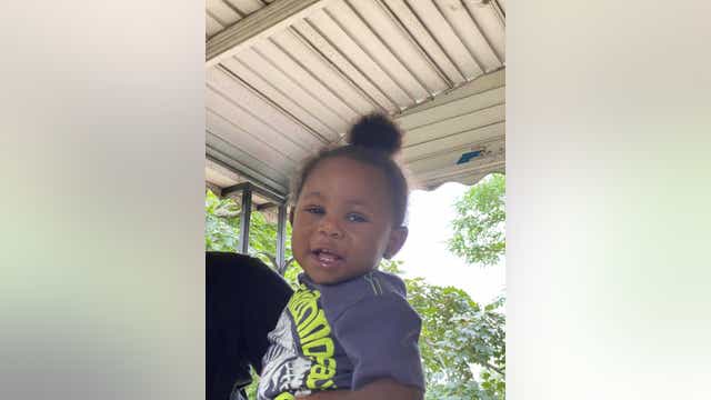 Mother loses everything in Detroit house fire that killed baby boy
