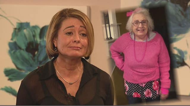 Seniors in nursing home isolation as staffers get sick, while families wait to visit them