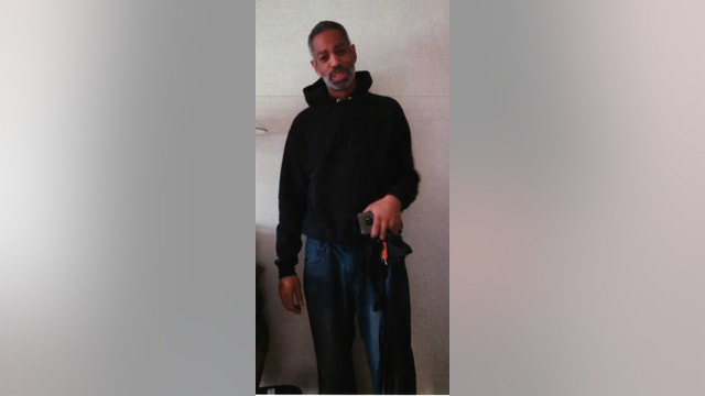 Detroit police seek missing man who left home and never came back
