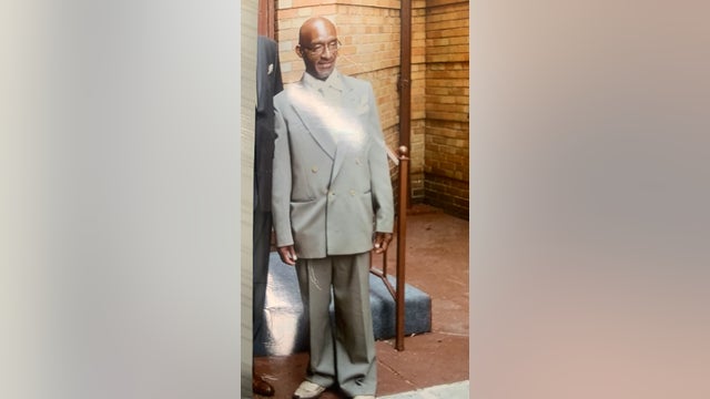 Family concerned for well-being of missing Detroit man