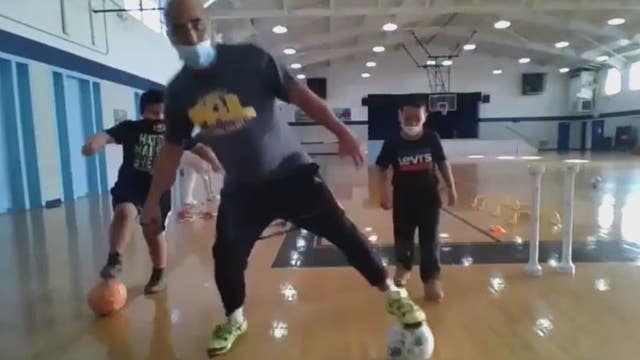 Oakland County Sheriff's PAL returns with mix of in-person, virtual kids' activities