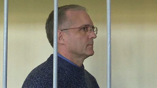 US offers Russia rare deal for Novi man Paul Whelan, and WNBA star Brittney Griner