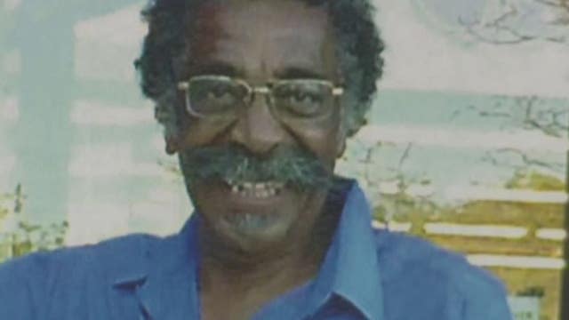 Mystery of who murdered retired Air Force vet and set him on fire in 2015 still unsolved