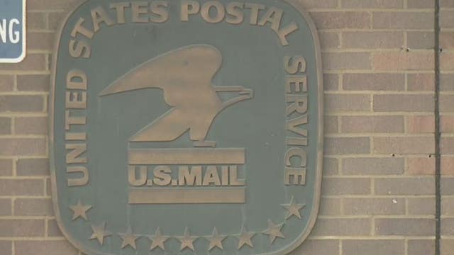 2 sentenced to prison for robbing Metro Detroit mail carriers at gunpoint