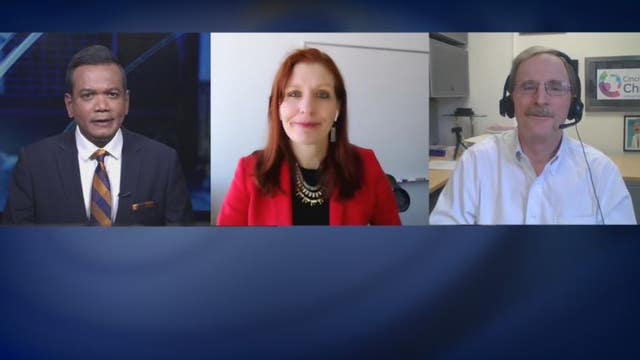 Your Take: Experts take questions on Covid vaccines, like if shots will be annual routine