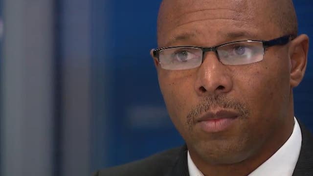 Lawsuit filed against Detroit detective accused of intimidation in case that led to wrongful conviction