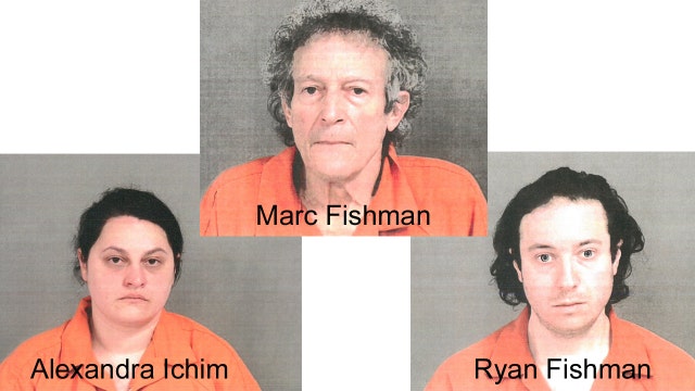 Former officer says attorneys tried to scam him of more than $14K