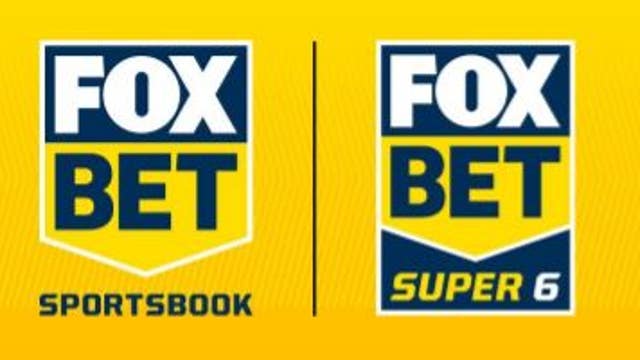 How to bet on baseball with the FOX Bet app