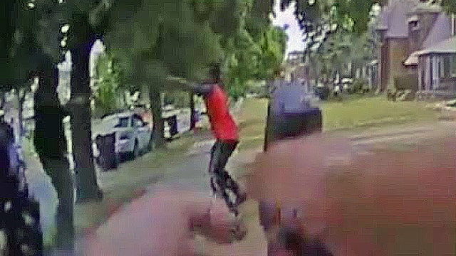 Wayne Co. Prosecutor announces charging decision in Hakim Littleton case