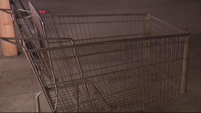 Detroit man crowdfunding to open city's only Black-owned grocery store