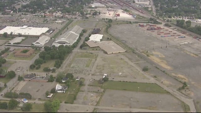 Transit center approved for old Michigan Sate Fairgrounds site in Detroit