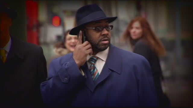 Bobby Ferguson, friend of Kwame Kilpatrick granted early release from prison