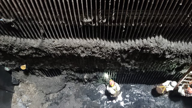 Macomb and Oakland's sewers are getting increasingly clogged with disposable wipes