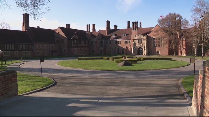 Meadow Brook Hall offers COVID safe historic house tours - Vimarsana News