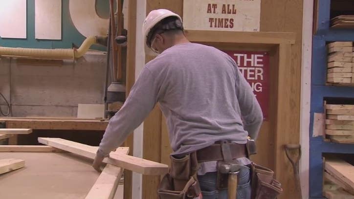 Redeem Detroit nonprofit starts skilled trade school to fill job gap in Michigan - Vimarsana News