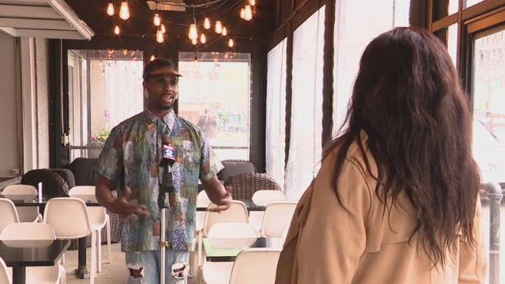 Detroit Black Restaurant Week does pandemic pivot, featuring carryout, dining outdoors - Vimarsana News