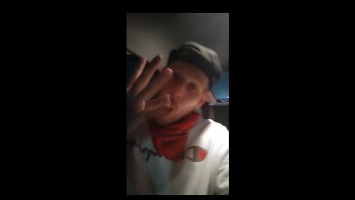 "That's five police chases in one day"; Livonia police arrest man who livestreamed multiple pursuits - Vimarsana News