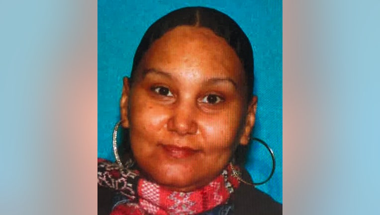 Police Look For Detroit Woman Missing Since January 6887