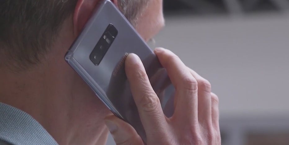 Scam alert: Callers pretending to be ATF agents target victims