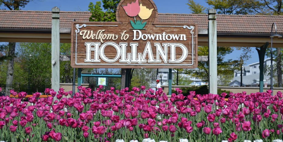 Holland Tulip Time Festival parade route shortened over safety concerns, including New Orleans attack