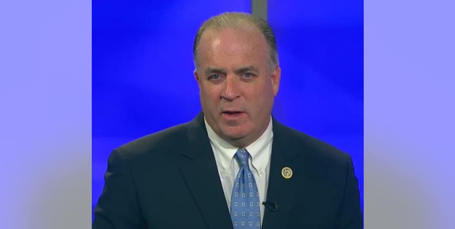 Michigan Congressman Dan Kildee Says He Suffered Ptsd From Riot At Us Capitol