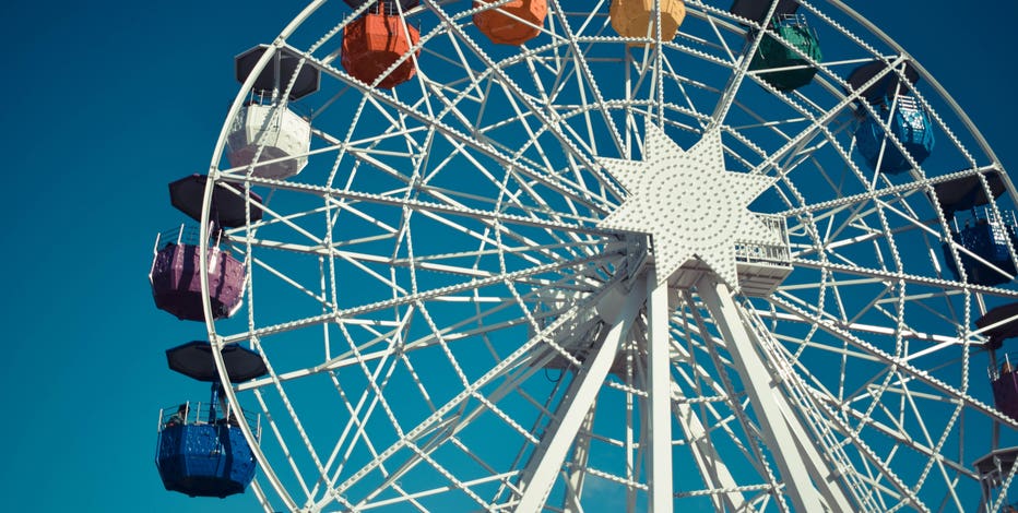 Michigan State Fair guide: What to expect this Labor Day weekend