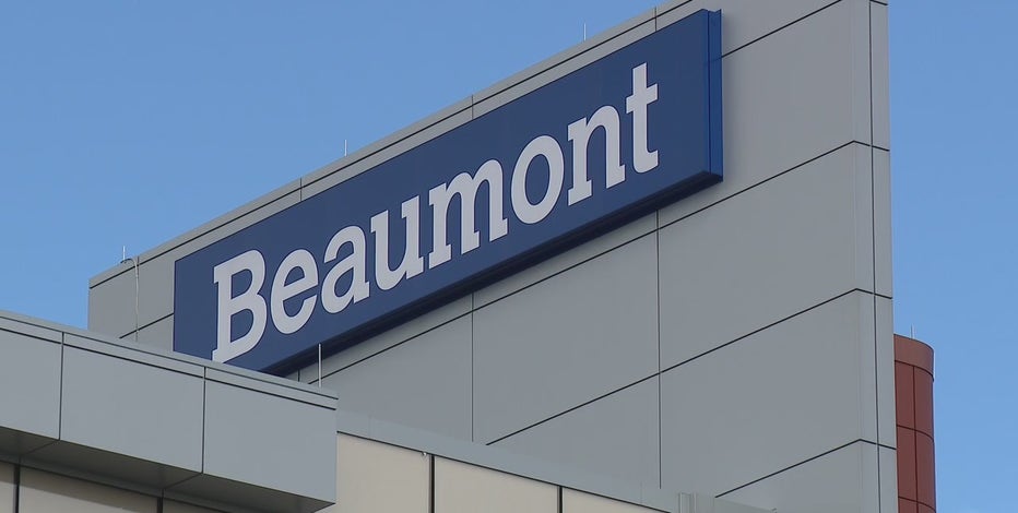 Report Beaumont Health suspends 370 unvaccinated employees with