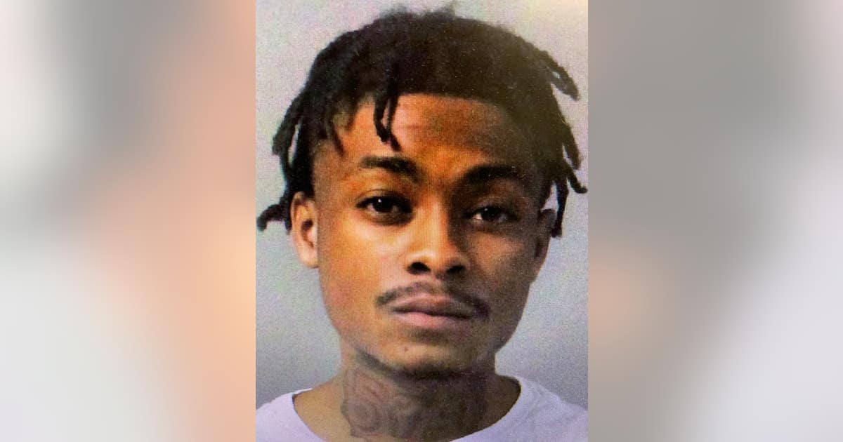 Detroit man accused of firing multiple shots outside Riverview business ...