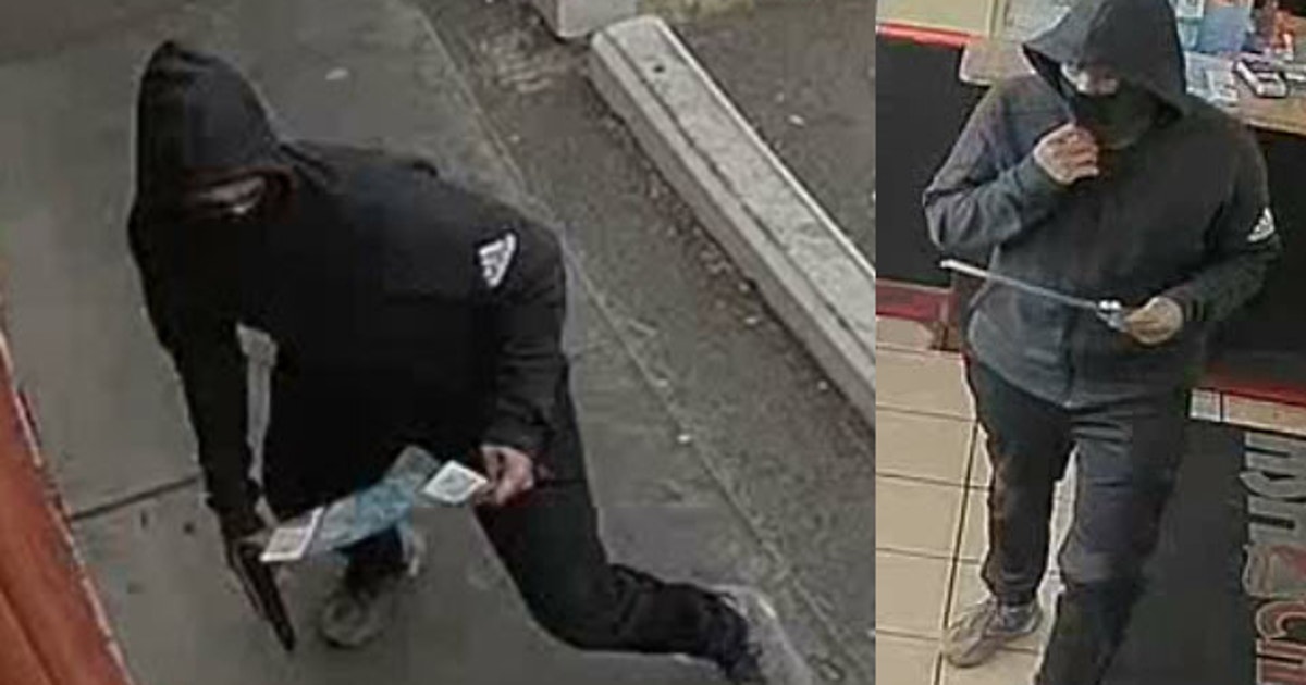 Detroit police seek shooter who killed man on city's west side | FOX 2 ...