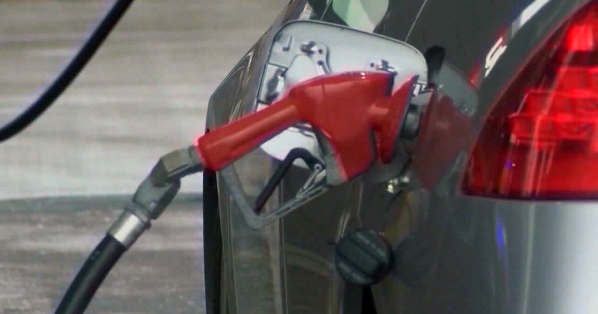 Why drivers should keep their fuel tank at least half full in the winter | FOX 2 Detroit