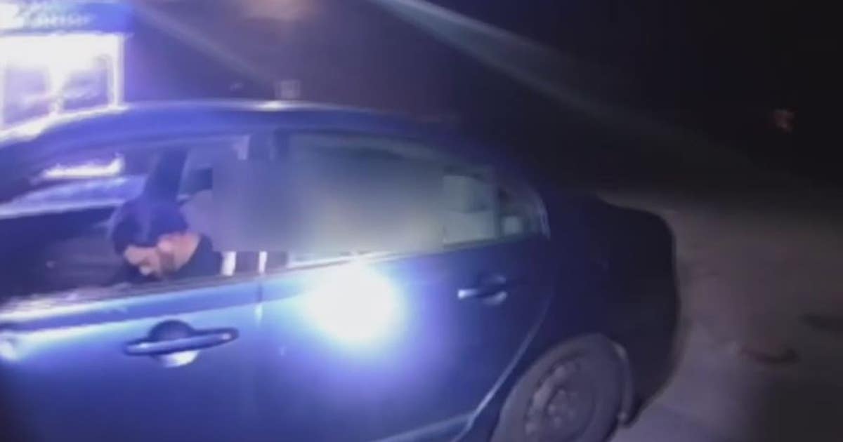 Police find man asleep in car with 4 guns, crystal meth and 11-year-old ...