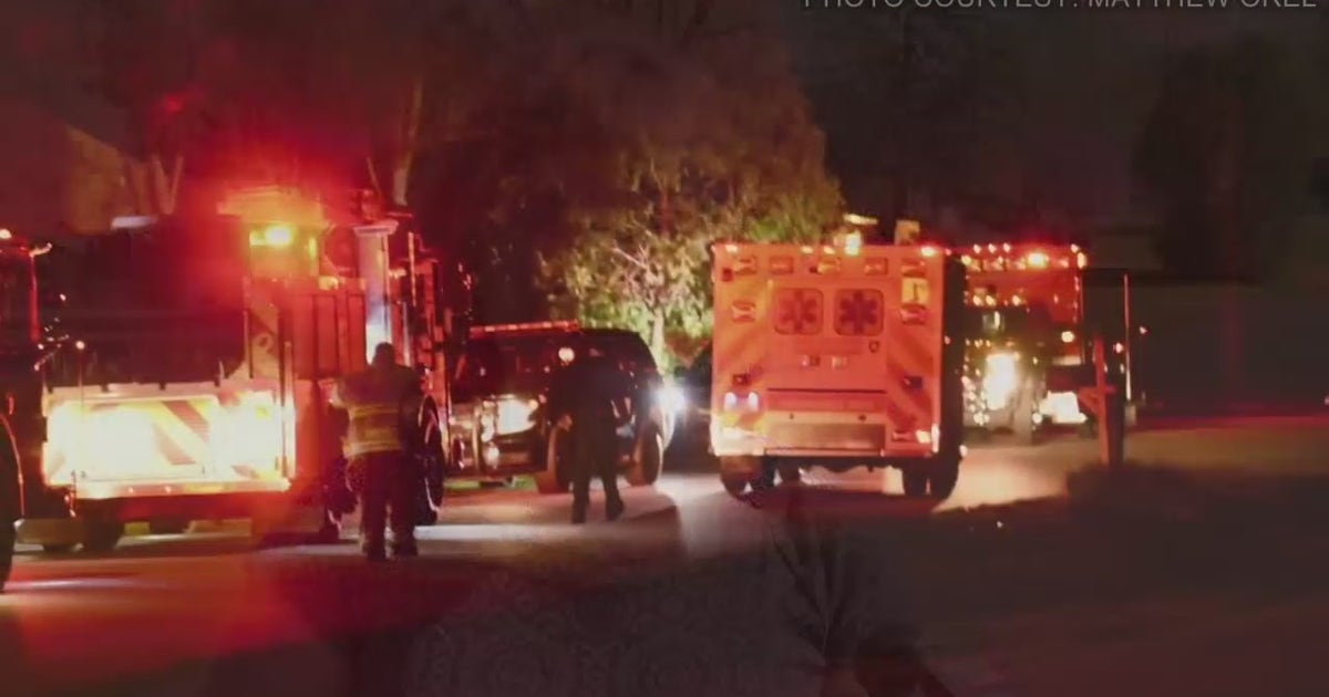 41 year-old woman dies after house explosion in West Bloomfield, 2 ...
