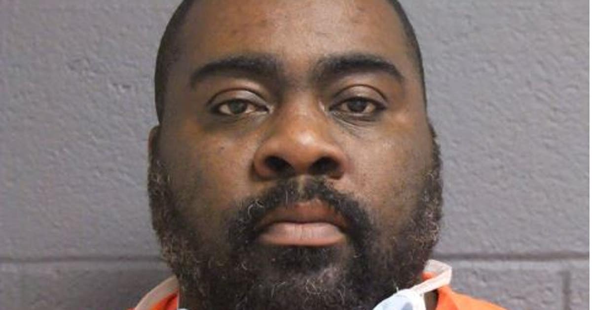 'This from Chop'; Detroit man charged in murder-for-hire plot | FOX 2 ...